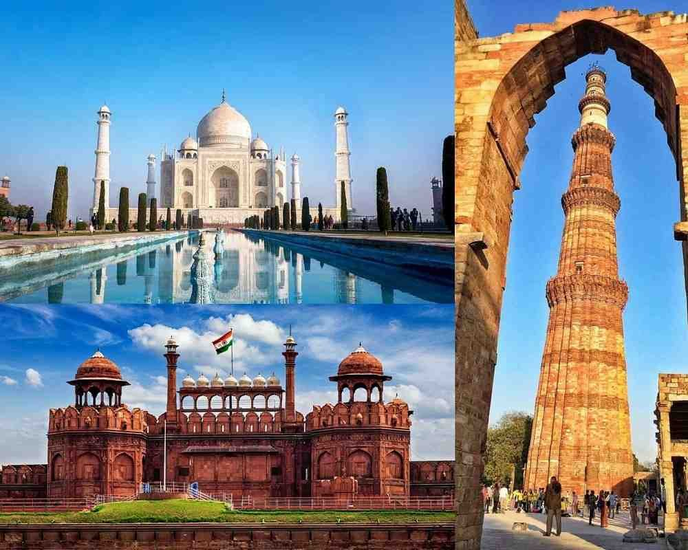 2-days-delhi-agra-tour-package